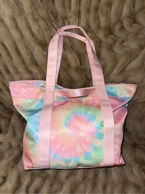 Stoney Clover Lane X Target Tie Dye Tote